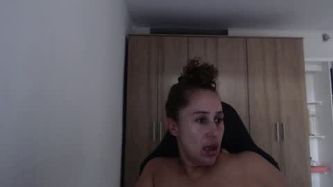 Snapshot of roxanalove7 chatting on May 2026 06:24:01 PM Roxana online show from May 2026 06:24:01 PM