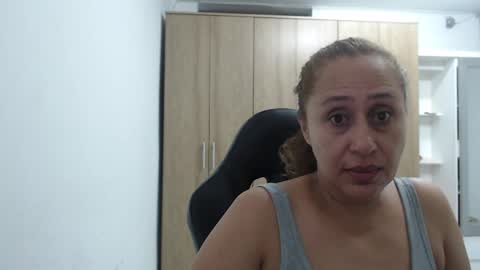 Snapshot of roxanalove7 chatting on June 2026 01:28:02 AM Roxana online show from June 2026 01:28:02 AM