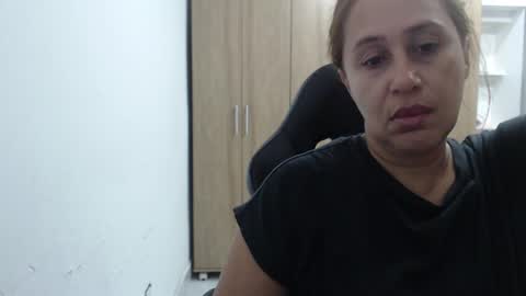 Snapshot of roxanalove7 chatting on June 2026 02:16:01 AM Roxana online show from June 2026 02:16:01 AM