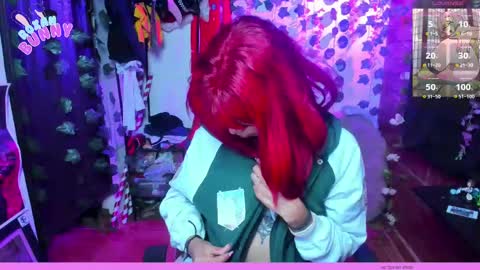 roxxy online show from March 2025 02:06:02 AM