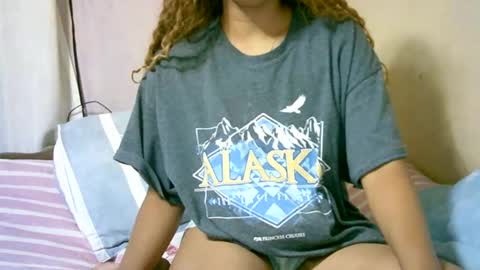 roxanne_98 online show from December 2025 01:33:02 AM