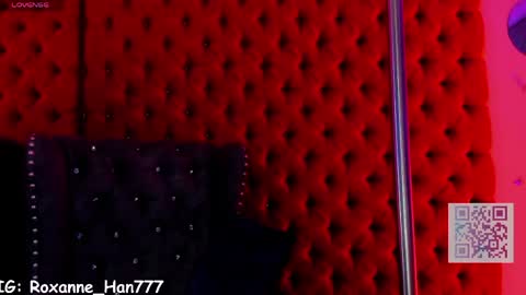 roxanne_han online show from April 2026 11:49:01 AM