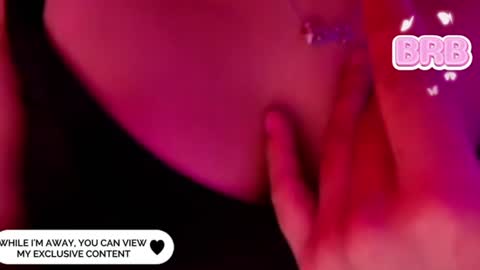 Snapshot of roxanne_han chatting on July 2026 12:09:01 PM roxanne_han online show from July 2026 12:09:01 PM