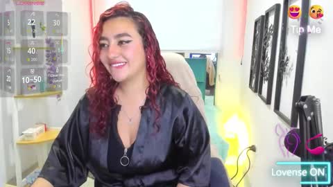 roxanne online show from November 2025 11:58:01 AM