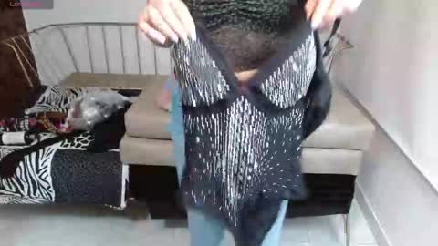 Roxanne online show from March 2026 08:27:02 PM