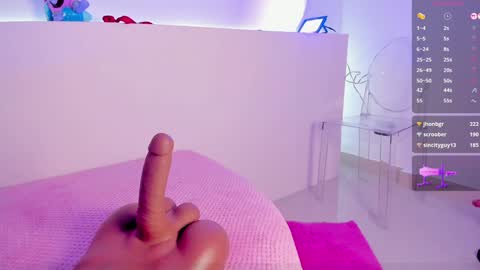 Roxanne Gomez online show from January 2025 06:05:01 PM