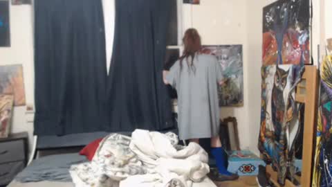 Silver online show from February 2025 04:21:01 AM