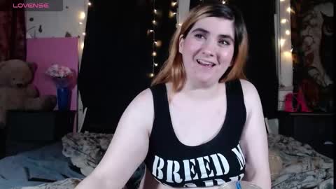 Snapshot of roxanneroulette chatting on February 2026 06:26:01 AM Silver online show from February 2026 06:26:01 AM