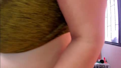 RoxetteMature online show from February 2025 03:01:02 PM