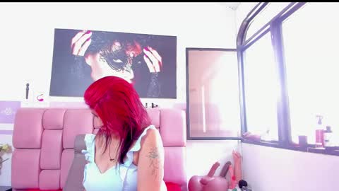 RoxetteMature online show from February 2025 02:42:02 PM