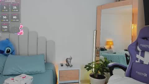  R O X I E  online show from March 2026 02:29:02 AM