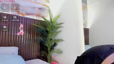 Snapshot of roxie_ns chatting on April 2026 12:53:02 PM Roxie online show from April 2026 12:53:02 PM