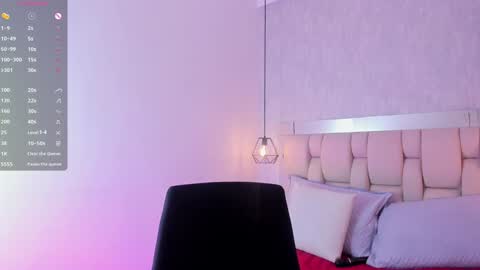 Snapshot of roxie_summers chatting on December 2024 05:23:01 AM Roxie online show from December 2024 05:23:01 AM