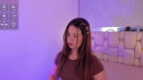 Roxie  online show from February 2026 07:42:02 PM