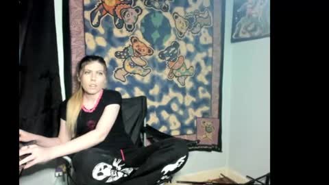 roxihazeleyes online show from July 2026 12:50:01 AM