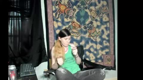 roxihazeleyes online show from July 2026 01:08:01 AM