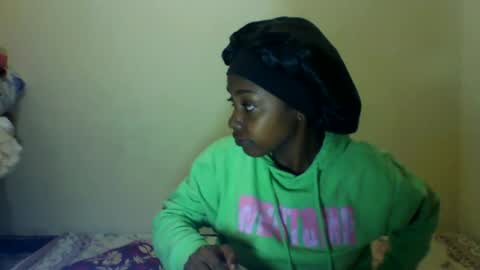 Roxilita online show from June 2026 11:29:01 PM