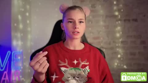 Roxieex ABBY online show from November 2025 09:46:01 PM