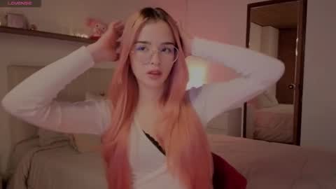 Roxxy online show from January 2026 10:23:01 PM