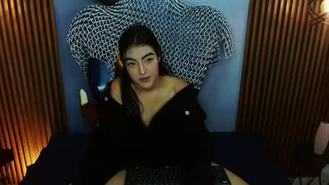 RoxxySweet online show from May 2026 02:45:01 PM