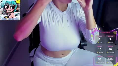 Annah  online show from September 2025 08:19:01 AM