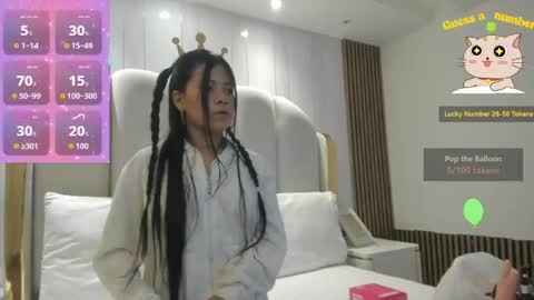 Snapshot of roxy_flame_ chatting on April 2026 11:26:02 AM Roxy online show from April 2026 11:26:02 AM