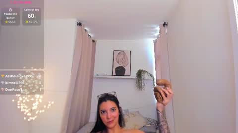 Roxy hell online show from July 2026 09:03:01 PM
