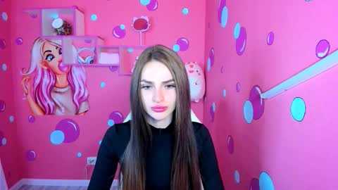 Snapshot of roxy_kisss chatting on October 2025 10:27:02 AM Roxy online show from October 2025 10:27:02 AM