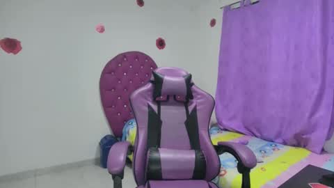 Roxy online show from December 2025 03:36:01 AM