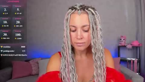 Roxy online show from July 2026 06:47:02 AM