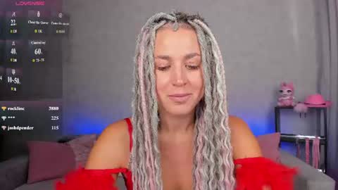 Roxy online show from July 2026 07:23:02 AM