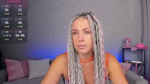 Roxy online show from July 2026 01:21:02 AM