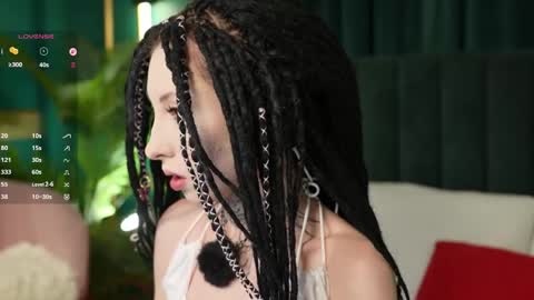 roxanne online show from March 2026 05:39:01 PM