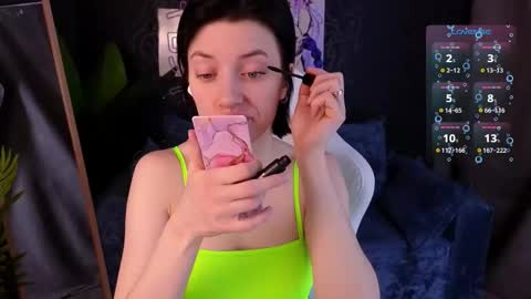 roxy_riot_ online show from February 2026 01:33:01 AM