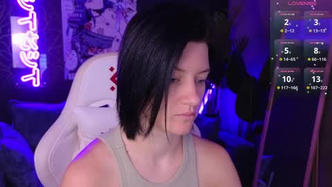 roxy_riot_ online show from April 2026 01:25:01 AM