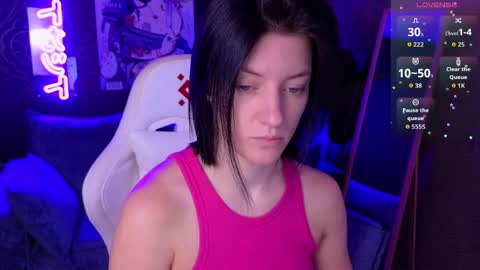 roxy_riot_ online show from April 2026 01:30:01 AM