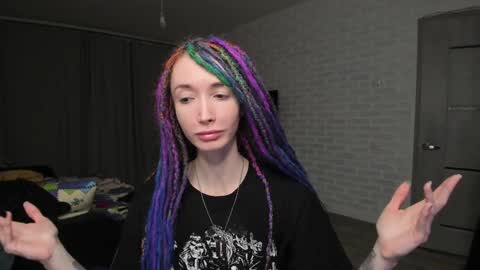 Roxy online show from December 2024 02:53:02 AM