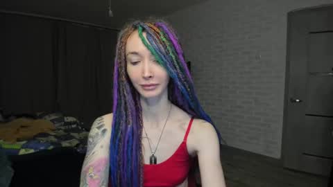 Roxy online show from February 2025 11:54:02 PM