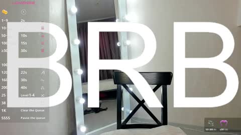 Roxy GMT2 Mon 10 AM - 4 PMTue 10 AM - 4 PM Wed 10 AM - 4 PM Sat 10 AM - 4 PM Sun 10 AM - 4 PM. online show from February 2025 04:14:02 AM