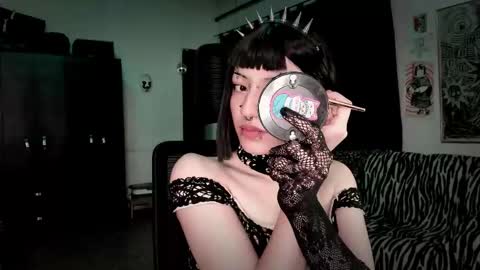 Roxy Independient model Help me to reach 50 thumbs up online show from February 2026 01:05:02 AM