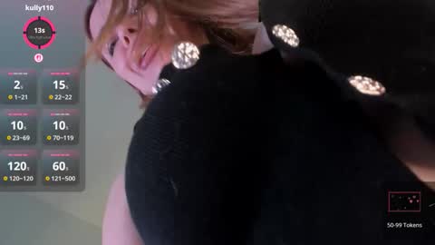 Roxy follow me online show from March 2026 01:37:02 PM