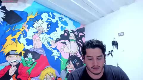 Snapshot of roxyandaron2 chatting on October 2025 07:03:01 PM RoxyAron online show from October 2025 07:03:01 PM