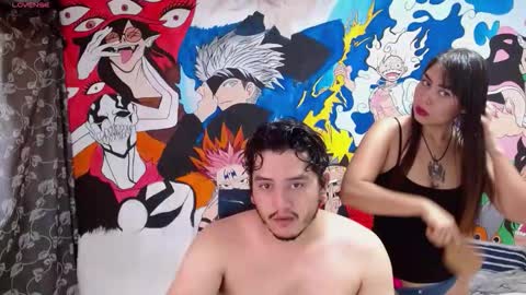 Snapshot of roxyandaron2 chatting on November 2025 05:23:01 PM RoxyAron online show from November 2025 05:23:01 PM