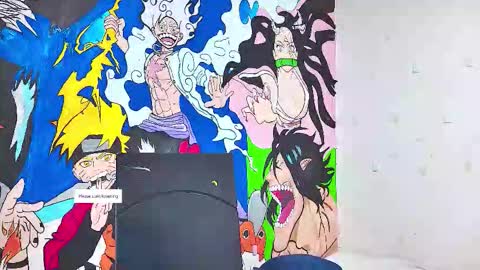 Snapshot of roxyandaron2 chatting on November 2025 04:13:02 PM RoxyAron online show from November 2025 04:13:02 PM