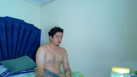 RoxyAron online show from April 2026 12:06:01 PM