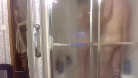 Snapshot of roxybcali chatting on October 2025 08:03:01 AM Roxy and Brock online show from October 2025 08:03:01 AM