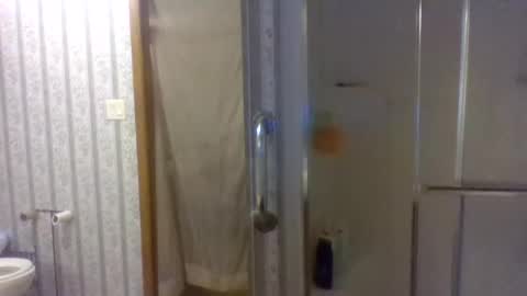 Roxy and Brock online show from November 2025 02:36:01 AM