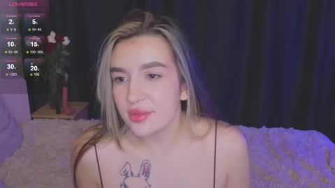 Roxy online show from February 2025 03:36:01 AM