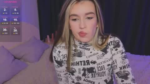 Roxy online show from February 2025 03:16:01 PM