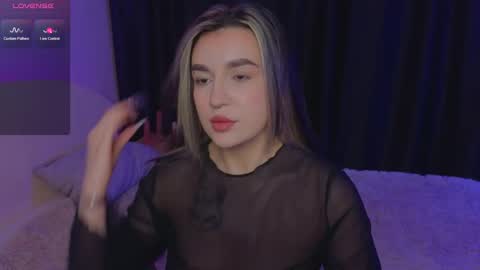 Roxy online show from February 2025 05:48:02 PM